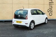 Volkswagen Up HIGH UP TSI 4