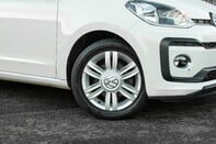 Volkswagen Up HIGH UP TSI 2