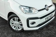 Volkswagen Up HIGH UP TSI 3