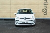 Volkswagen Up HIGH UP TSI 7