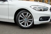 BMW 1 Series 116D SPORT 2