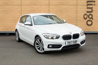 BMW 1 Series 116D SPORT 1