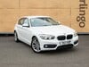 BMW 1 Series 116D SPORT