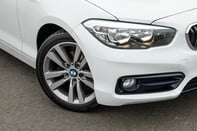 BMW 1 Series 116D SPORT 3