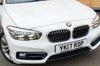 BMW 1 Series 116D SPORT 14