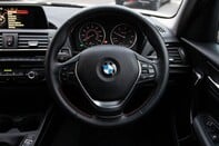 BMW 1 Series 116D SPORT 23