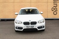 BMW 1 Series 116D SPORT 7