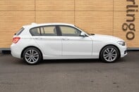 BMW 1 Series 116D SPORT 15