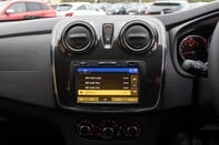 Dacia Sandero COMFORT TCE 27