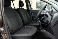 Dacia Sandero COMFORT TCE 31