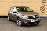 Dacia Sandero COMFORT TCE 1