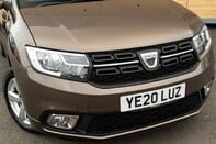 Dacia Sandero COMFORT TCE 14