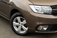 Dacia Sandero COMFORT TCE 3