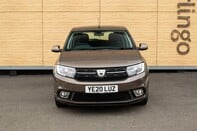 Dacia Sandero COMFORT TCE 7