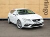 SEAT Leon TSI FR TECHNOLOGY