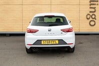 SEAT Leon TSI FR TECHNOLOGY 8