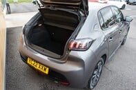 Peugeot 208 PURETECH ALLURE PREMIUM S/S 34