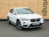 BMW X1 XDRIVE18D XLINE