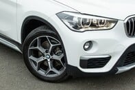 BMW X1 XDRIVE18D XLINE 3