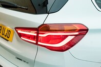 BMW X1 XDRIVE18D XLINE 6