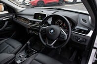 BMW X1 XDRIVE18D XLINE 5