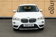 BMW X1 XDRIVE18D XLINE 7