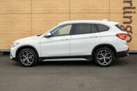 BMW X1 XDRIVE18D XLINE 16