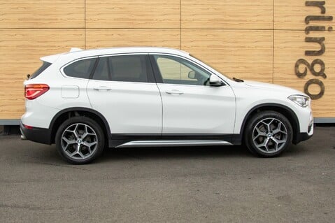 BMW X1 XDRIVE18D XLINE 15