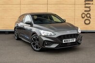 Ford Focus ST-LINE X 1