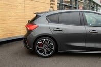 Ford Focus ST-LINE X 11