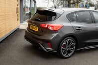 Ford Focus ST-LINE X 10