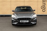 Ford Focus ST-LINE X 7