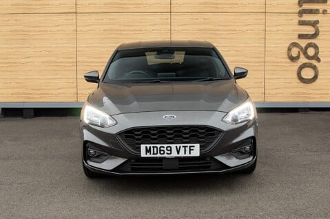 Ford Focus ST-LINE X 7