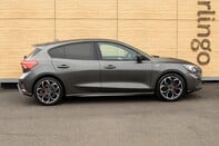 Ford Focus ST-LINE X 15