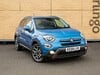 Fiat 500X CROSS PLUS