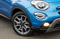 Fiat 500X CROSS PLUS 3