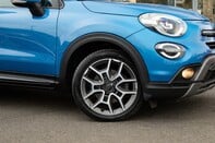 Fiat 500X CROSS PLUS 2