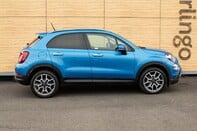 Fiat 500X CROSS PLUS 15