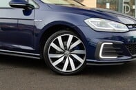 Volkswagen Golf GTE ADVANCE DSG 2