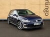 Volkswagen Golf GTE ADVANCE DSG