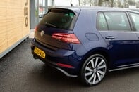 Volkswagen Golf GTE ADVANCE DSG 10