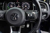 Volkswagen Golf GTE ADVANCE DSG 22