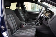 Volkswagen Golf GTE ADVANCE DSG 33