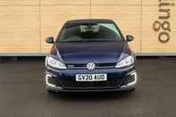 Volkswagen Golf GTE ADVANCE DSG 7