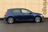 Volkswagen Golf GTE ADVANCE DSG 15