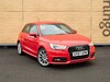 Audi A1 SPORTBACK TFSI S LINE