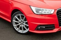 Audi A1 SPORTBACK TFSI S LINE 3