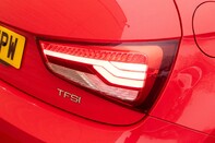 Audi A1 SPORTBACK TFSI S LINE 6