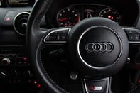 Audi A1 SPORTBACK TFSI S LINE 21