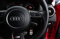 Audi A1 SPORTBACK TFSI S LINE 22